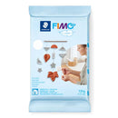 Lavender Staedtler FIMO Air Modelling Clay Light, White, 125g Modelling Clay
