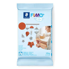 Lavender Staedtler FIMO Air Modelling Clay Light, Terracotta, 125g Modelling Clay
