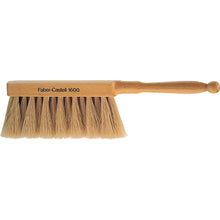 White Smoke Faber-Castell Sketching Dusting Brush Drawing Accessories