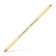 White Smoke Faber-Castell Perfection Eraser Pencil, 1Pcs Drawing Accessories