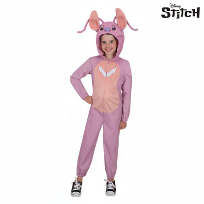White Smoke Angel (Lilo & Stitch) Deluxe Costume Costumes
