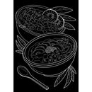 Black Faber Castell Black Edition Colouring Book 20 pages Playing & Learning