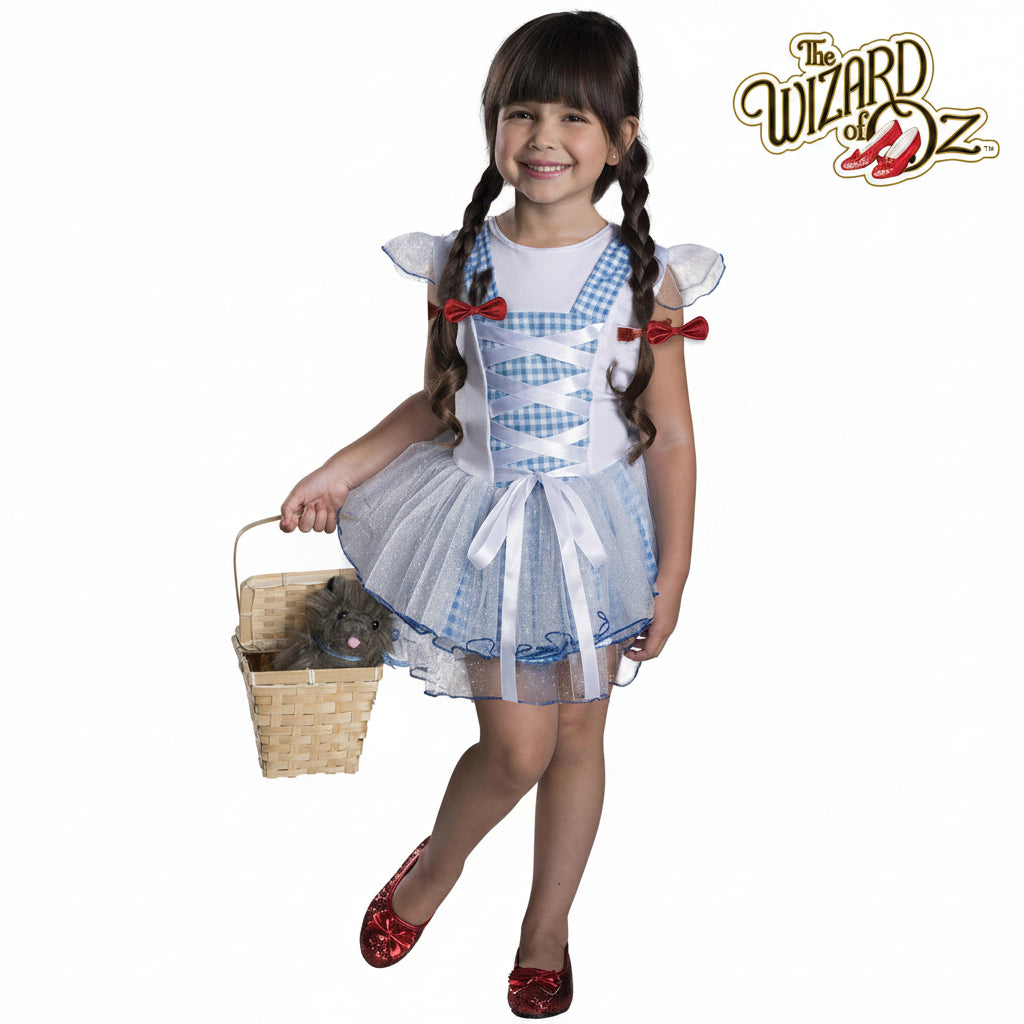 Dorothy Tutu Costume