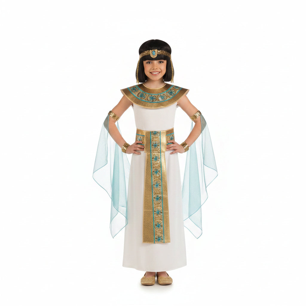 Cleopatra Costume