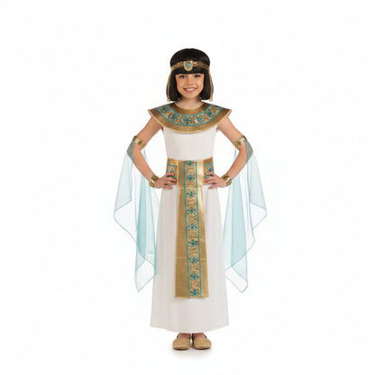 Cleopatra Costume