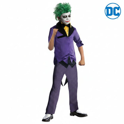 The Joker Costume