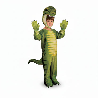 Dino-Mite Dinosaur Costume