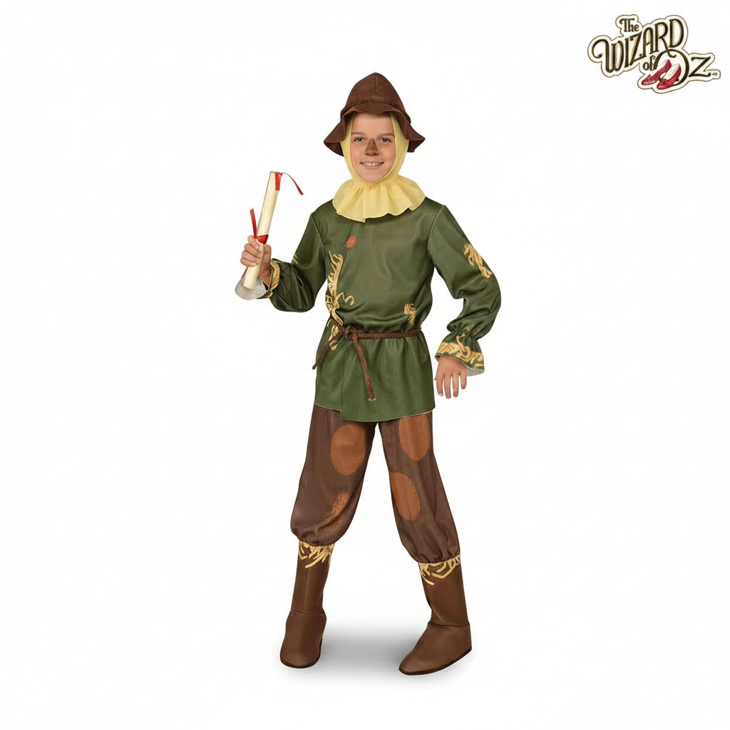 Scarecrow Costume