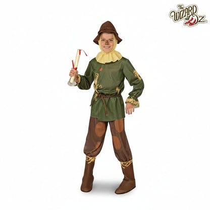 Scarecrow Costume