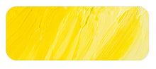 Gold Derivan Matisse Structure Acrylic Paint, S3, 75ml, Lemon Yellow Acrylic Paints