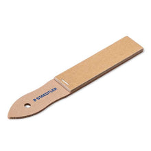 White Smoke Staedtler Design Journey Sandpaper Lead Sharpener Drawing Accessories