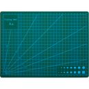 Dark Slate Gray Krafters Korner Cutting Mat A4 Quilting and Sewing Tools and Accessories