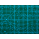 Dark Slate Gray Krafters Korner Cutting Mat A4 Quilting and Sewing Tools and Accessories