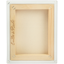 Wheat 8 x 10 inches Eraldo di Paolo Gallery Wrapped Stretched Canvas Gallery Wrapped Stretched Canvas