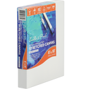 Dark Slate Blue 8 x 10 inches Eraldo di Paolo Gallery Wrapped Stretched Canvas Gallery Wrapped Stretched Canvas