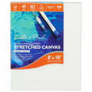 Lavender 8 x 10 inches Eraldo di Paolo Gallery Wrapped Stretched Canvas Gallery Wrapped Stretched Canvas