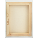 Wheat 9 x 12 inches Eraldo di Paolo Gallery Wrapped Stretched Canvas Gallery Wrapped Stretched Canvas