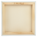 Wheat 14 x 14 inches Eraldo di Paolo Gallery Wrapped Stretched Canvas Gallery Wrapped Stretched Canvas