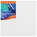 Lavender 14 x 14 inches Eraldo di Paolo Gallery Wrapped Stretched Canvas Gallery Wrapped Stretched Canvas