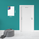 Lavender 20 x 30 inches Eraldo di Paolo Gallery Wrapped Stretched Canvas Gallery Wrapped Stretched Canvas