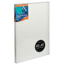 Light Gray 20 x 30 inches Eraldo di Paolo Gallery Wrapped Stretched Canvas Gallery Wrapped Stretched Canvas