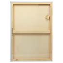 Tan 20 x 30 inches Eraldo di Paolo Gallery Wrapped Stretched Canvas Gallery Wrapped Stretched Canvas