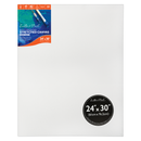 Lavender 24 x 30 inches Eraldo di Paolo Gallery Wrapped Stretched Canvas Gallery Wrapped Stretched Canvas