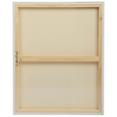 Gray 24 x 30 inches Eraldo di Paolo Gallery Wrapped Stretched Canvas Gallery Wrapped Stretched Canvas