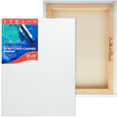 Light Gray 12 x 16 inches Eraldo di Paolo Gallery Wrapped Stretched Canvas Gallery Wrapped Stretched Canvas