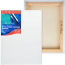 Lavender Canvas Studio Bulk Pack, 12x16in, 10 pack Canvas and Painting Surfaces