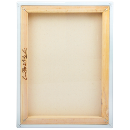 Wheat 12 x 16 inches Eraldo di Paolo Gallery Wrapped Stretched Canvas Gallery Wrapped Stretched Canvas