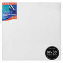 Lavender 30 x 30 inches Eraldo di Paolo Gallery Wrapped Stretched Canvas Gallery Wrapped Stretched Canvas