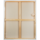 Gray 30 x 36 inches Eraldo di Paolo Gallery Wrapped Stretched Canvas Gallery Wrapped Stretched Canvas