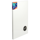 White Smoke 30 x 48 inches Eraldo di Paolo  Gallery Wrapped Stretched Canvas Gallery Wrapped Stretched Canvas