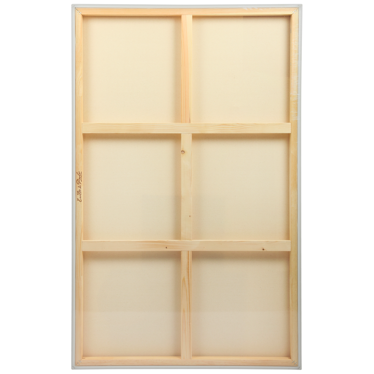 Wheat 30 x 48 inches Eraldo di Paolo  Gallery Wrapped Stretched Canvas Gallery Wrapped Stretched Canvas