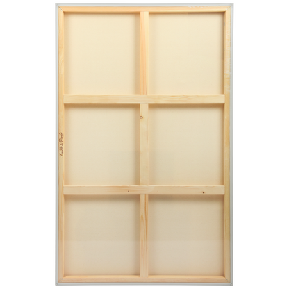 Wheat 30 x 48 inches Eraldo di Paolo  Gallery Wrapped Stretched Canvas Gallery Wrapped Stretched Canvas