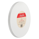 Antique White Artist First Choice Round Stretched Canvas 12 Inches Round Canvases