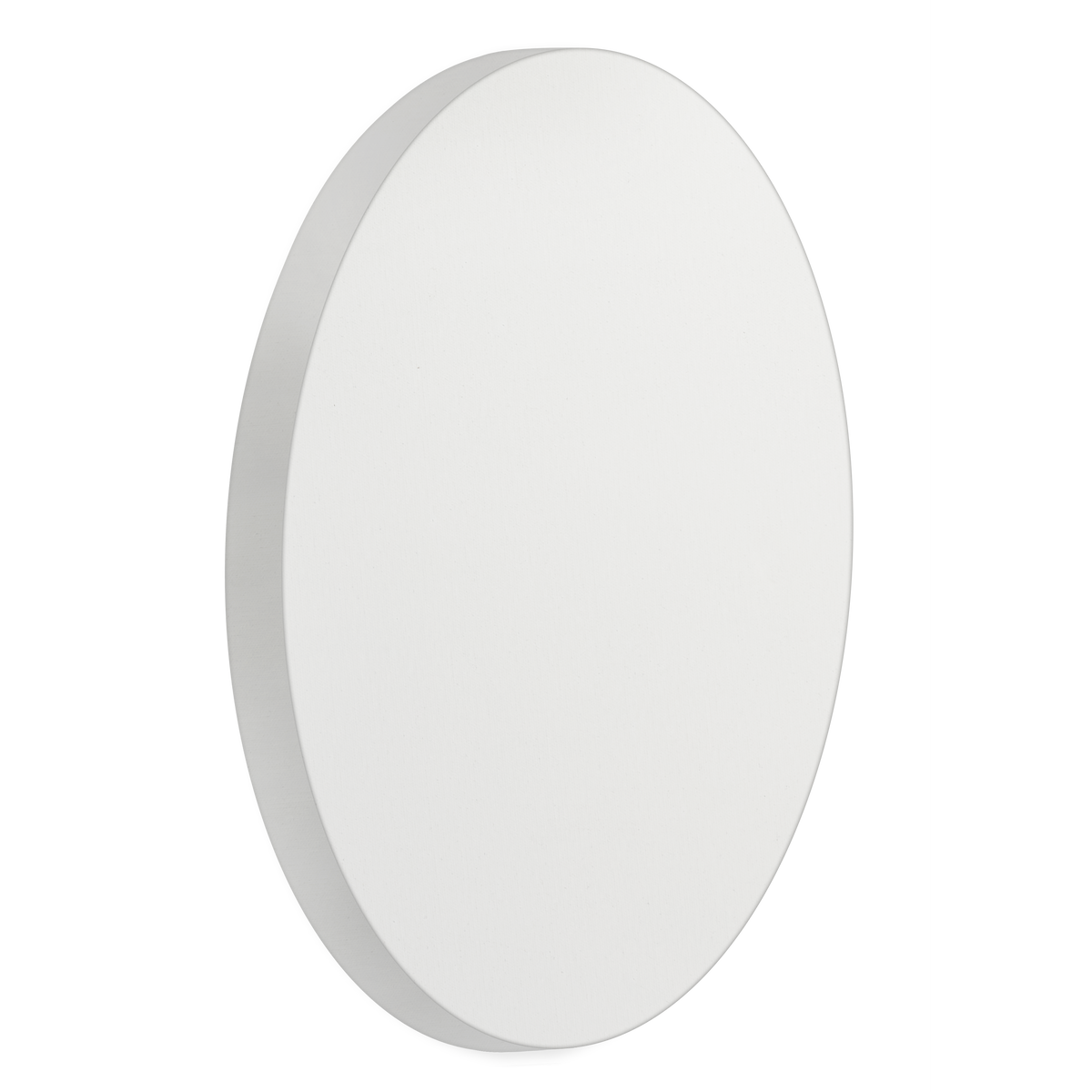Lavender Artist First Choice Round Stretched Canvas 12 Inches Round Canvases