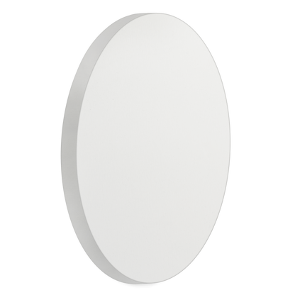 Lavender Artist First Choice Round Stretched Canvas 12 Inches Round Canvases