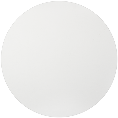 Lavender Artist First Choice Round Stretched Canvas 12 Inches Round Canvases