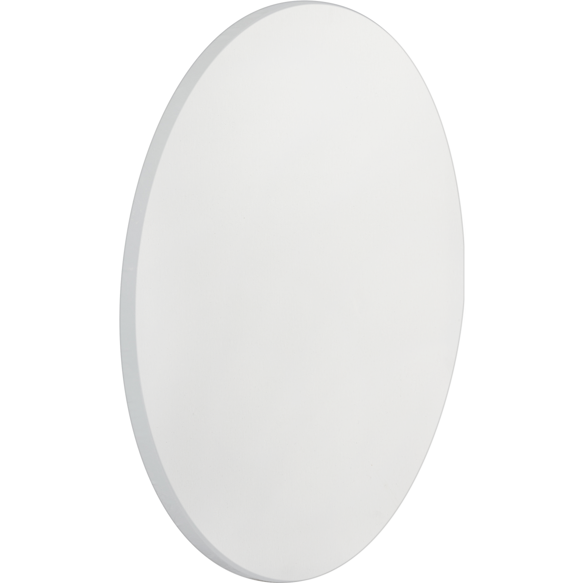 Lavender Artist First Choice Round Stretched Canvas 20 Inches Round Canvases