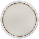 Light Gray Artist First Choice Round Stretched Canvas 20 Inches Round Canvases