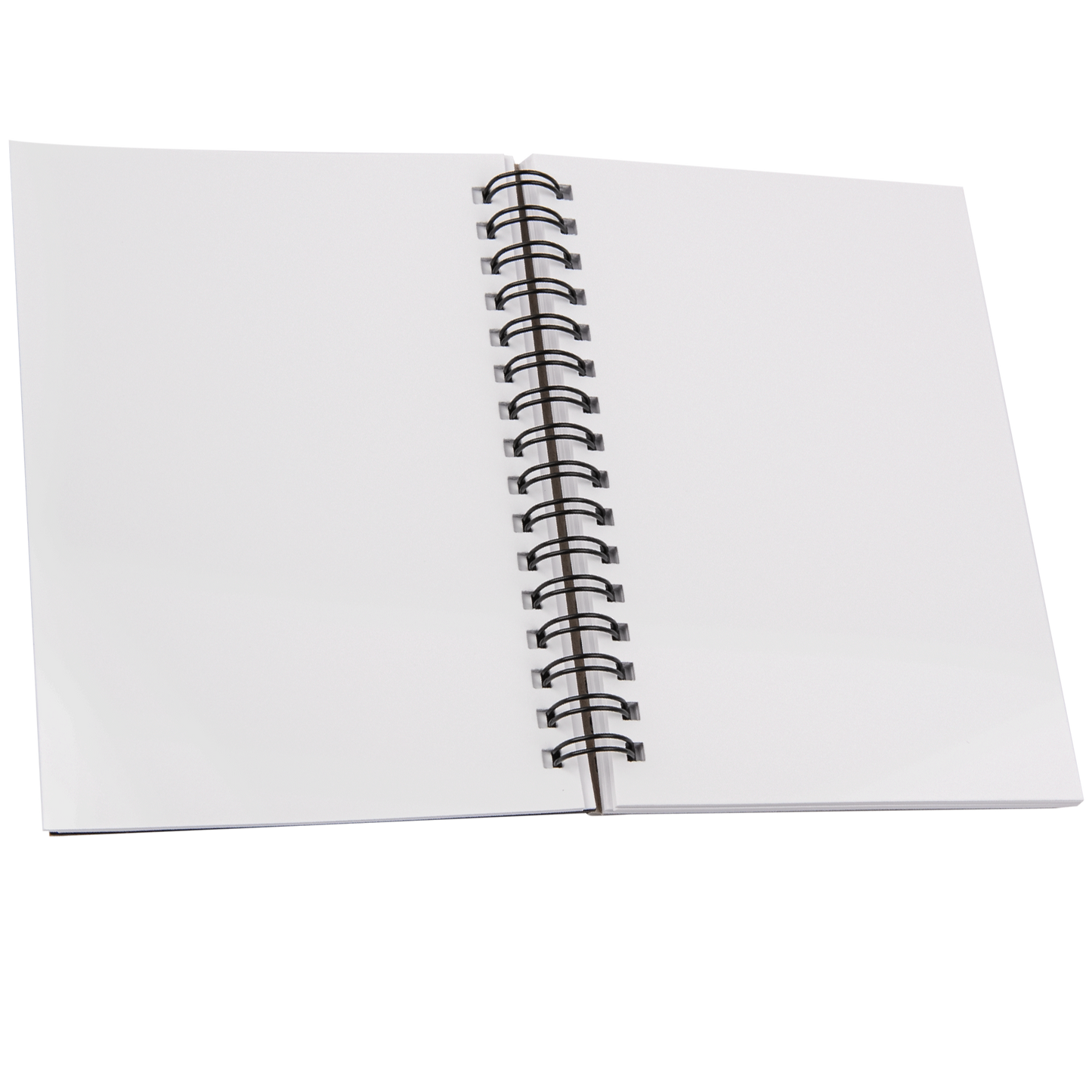 Lavender Eraldo di Paolo A6 Visual Diary 110gsm 60 Sheets Visual Diary