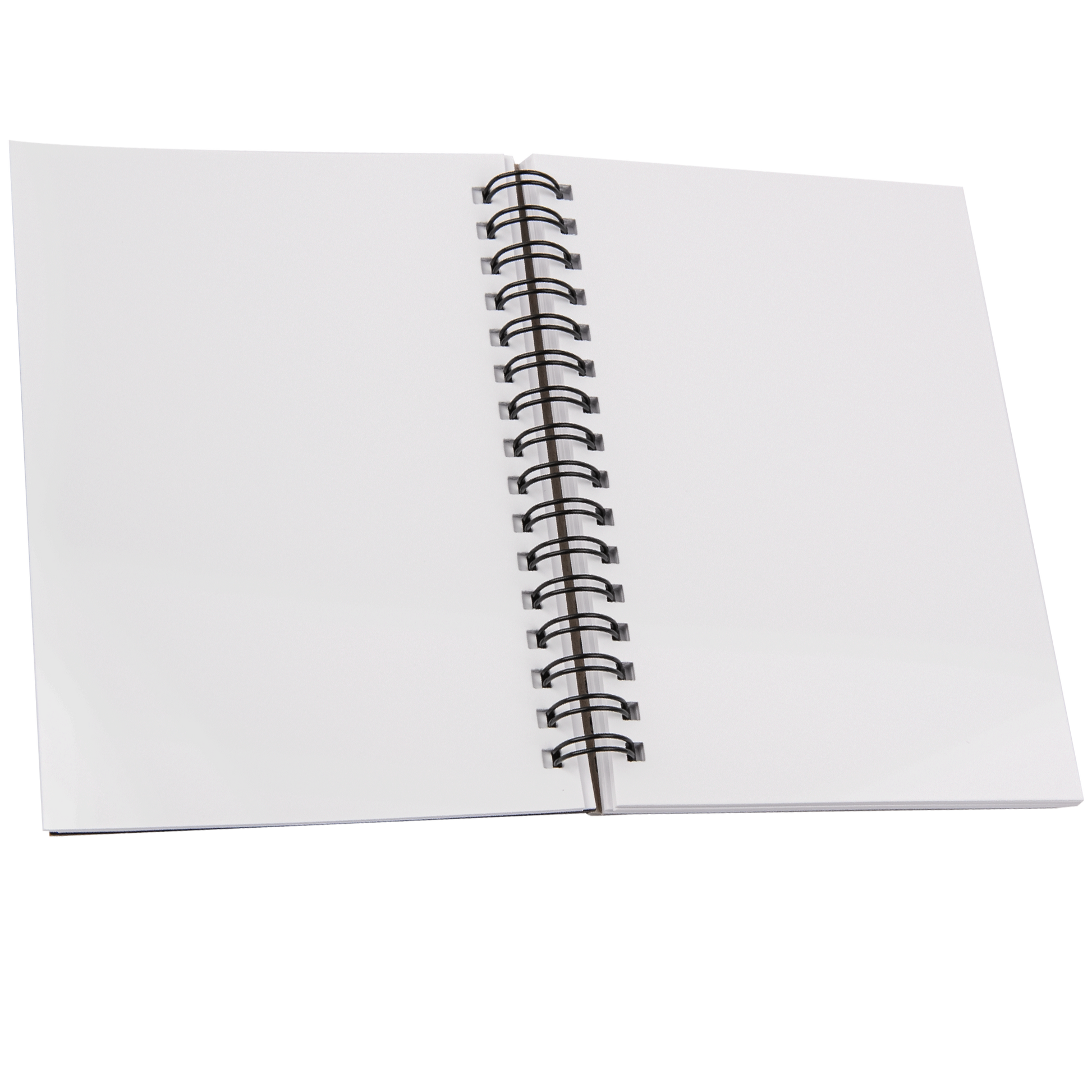 Lavender Eraldo di Paolo A6 Visual Diary 110gsm 60 Sheets Visual Diary