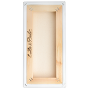 Wheat 6 x 12 inches Eraldo di Paolo Gallery Wrapped Stretched Canvas Gallery Wrapped Stretched Canvas