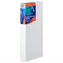 Light Gray 6 x 12 inches Eraldo di Paolo Gallery Wrapped Stretched Canvas Gallery Wrapped Stretched Canvas