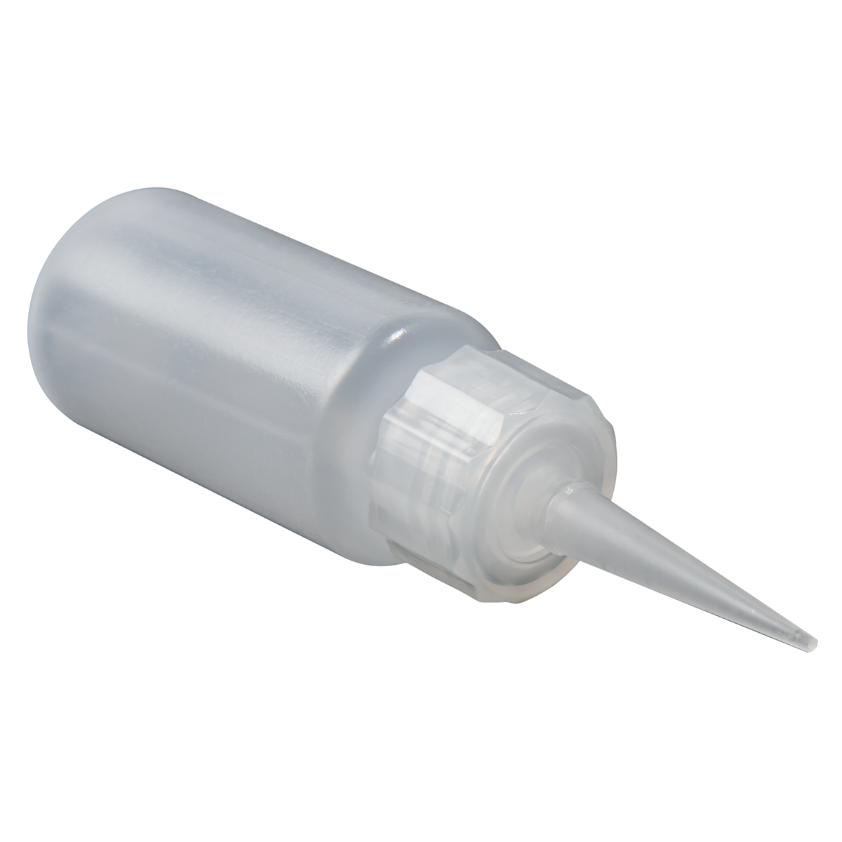 Gray The Art Studio Needle Tip Bottle Applicator 29ml 6 Pieces Painting Accessories
