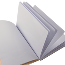 Gray Holcroft A5 Travel Sketchbook 120gsm 160 Pages Black Pads