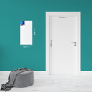 Lavender 16 x 32 inches Eraldo di Paolo Gallery Wrapped Stretched Canvas Gallery Wrapped Stretched Canvas