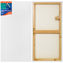 Antique White 16 x 32 inches Eraldo di Paolo Gallery Wrapped Stretched Canvas Gallery Wrapped Stretched Canvas